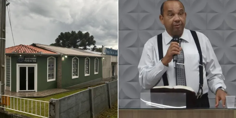 Evento na Igreja Batista Fonte de Vida terá a presença do Pastor Júlio Ribeiro