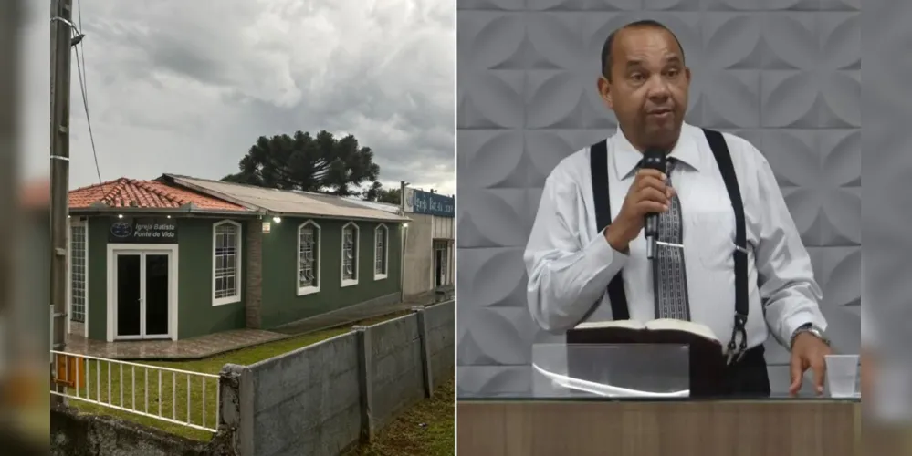 Evento na Igreja Batista Fonte de Vida terá a presença do Pastor Júlio Ribeiro