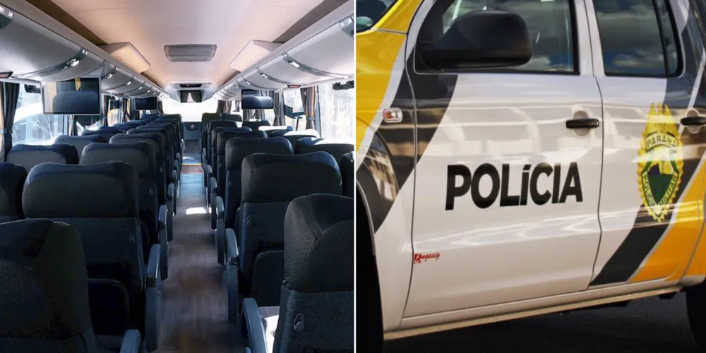 Crime ocorreu na madrugada desta segunda-feira