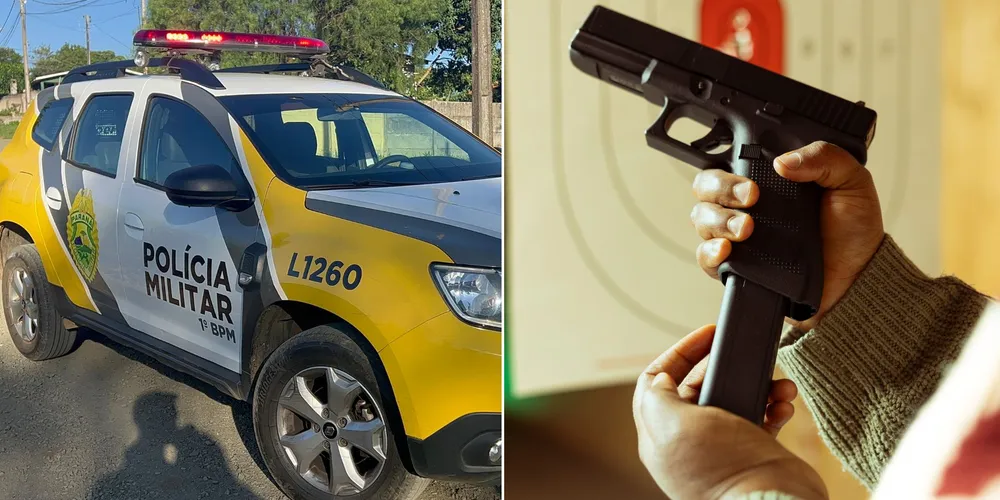 Polícia Militar investiga o caso