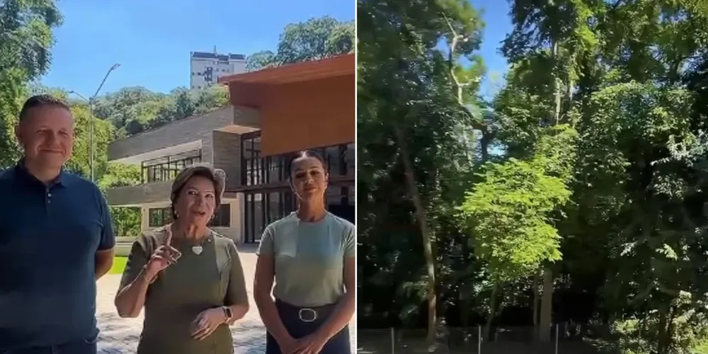 Prefeita declara que será um espaço moderno que vai atender a população