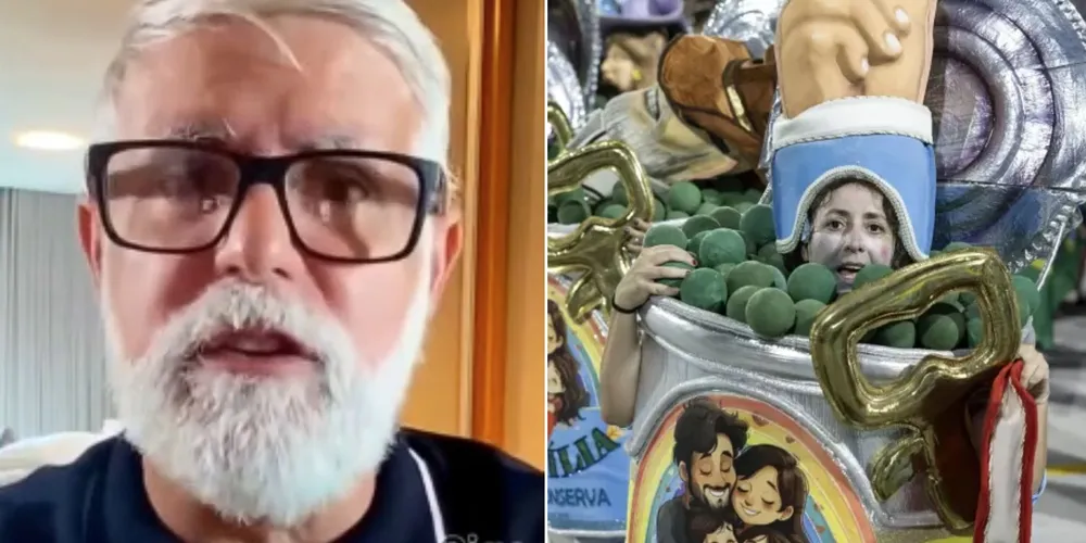 Pastor Cláudio Duarte fez alerta após desfile com evangélicos em latas de conserva