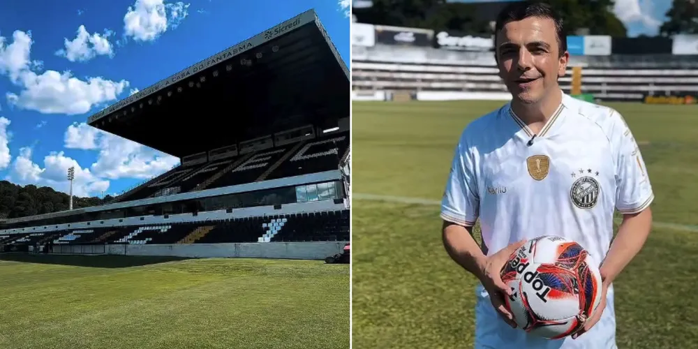 O custo para entrada é apenas uma caixa de bombom