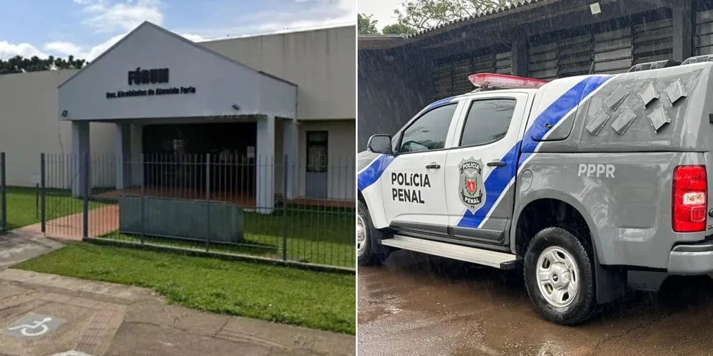 Disparo foi acidental e ninguém ficou ferido