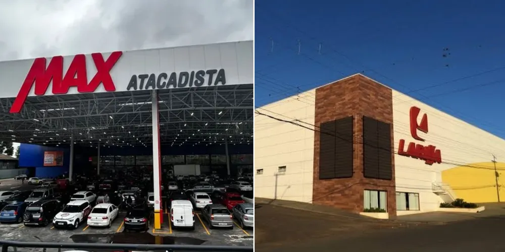 Novos empreendimentos devem chegar a Ponta Grossa