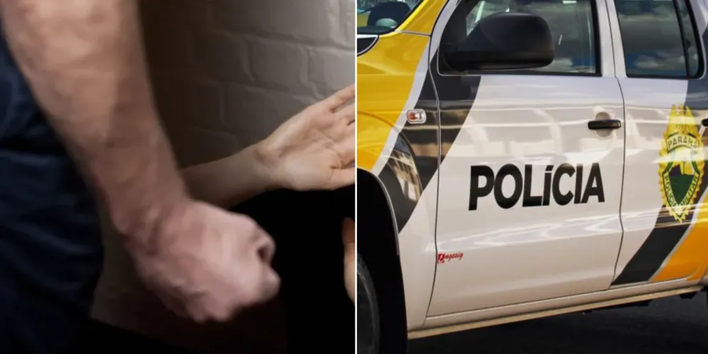 Homem foi encaminhado  à 13ª Subdivisão Policial