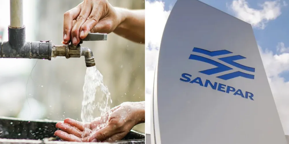 Em caso de dúvidas ou necessidade de atendimento específico, a Sanepar orienta que os clientes entrem em contato pelos canais oficiais