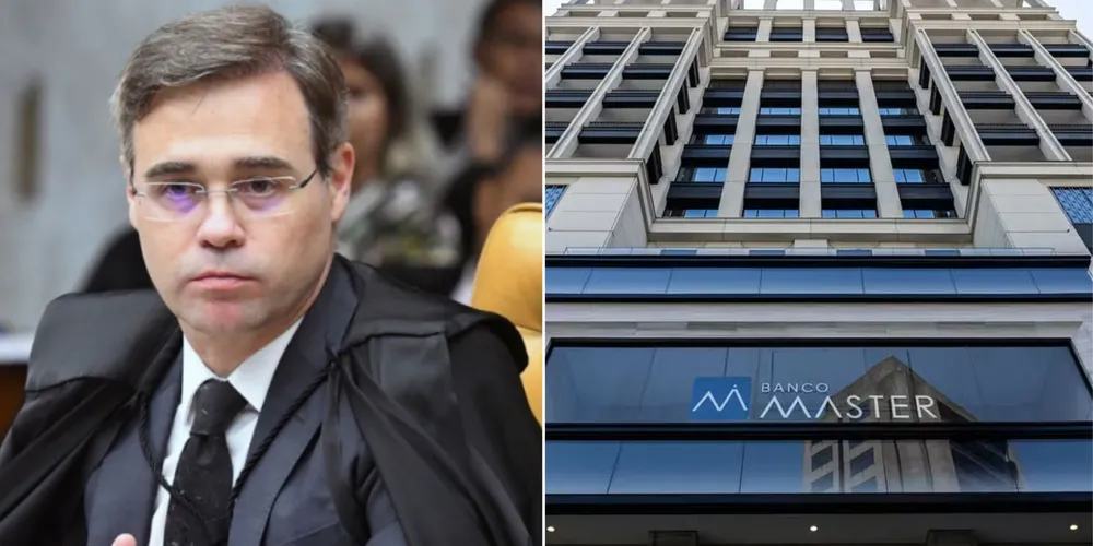 André Mendonça assumiu a relatoria do caso no dia 12 de fevereiro