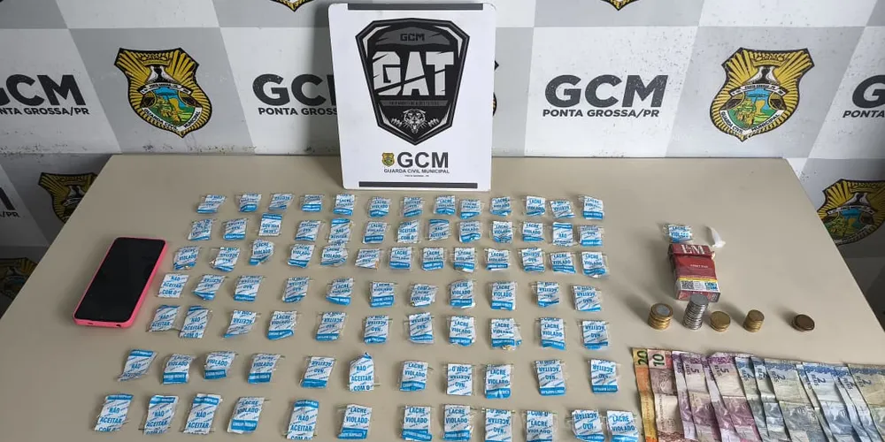 Envolvidos foram conduzidos até a 13ª SDP