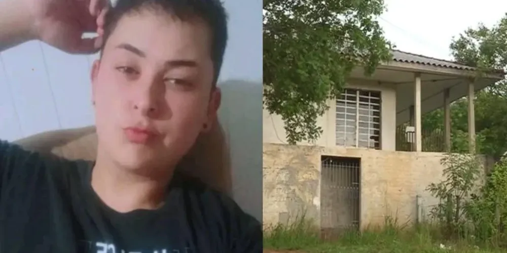 Guilherme Neves Camargo foi atingido com golpes de pedra