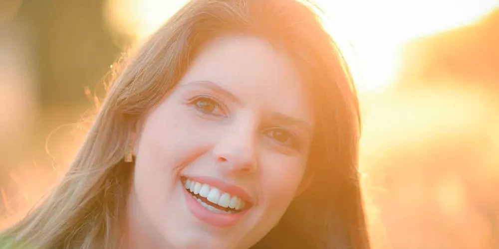 Vanderléia era formada em administração de empresas