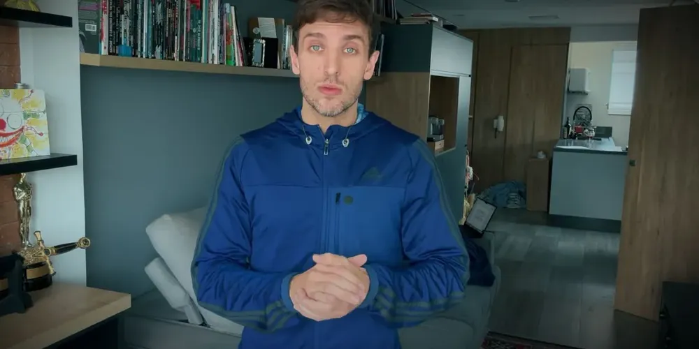 Decisão foi confirmada nessa segunda (23)