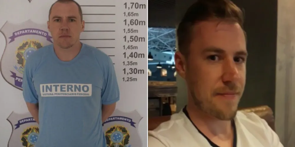 Espião russo preso no Brasil