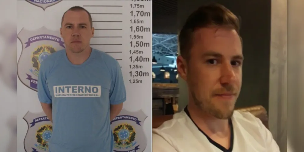 Espião russo preso no Brasil