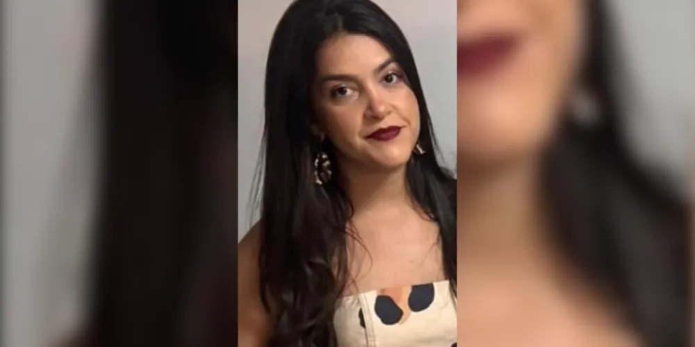 Camila Nogueira, de 38 anos