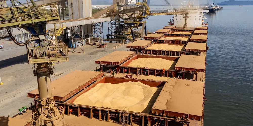 Apesar do crescimento, número não bate recordes registrados em 2022 e 2024