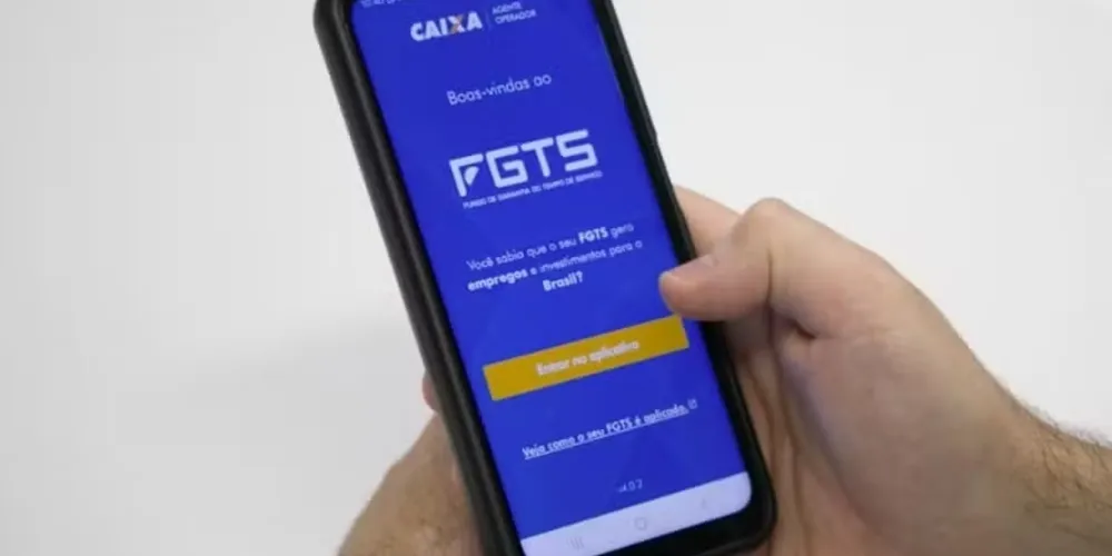 Saque-aniversário para demitidos: Caixa libera novo lote nesta segunda (2); saiba como sacar