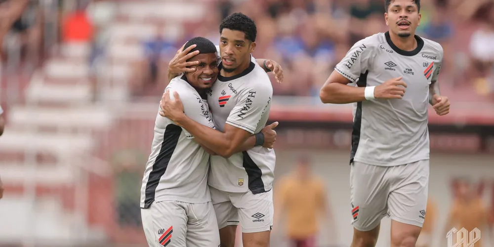 As semifinais do Paranaense 2026 estão previstas para os dias 15 e 22 de fevereiro