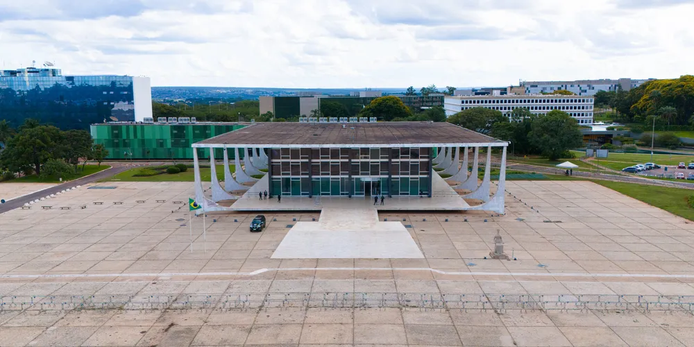 A decisão foi tomada a partir de representação da Procuradoria-Geral da República (PGR) na Petição (PET) 15285