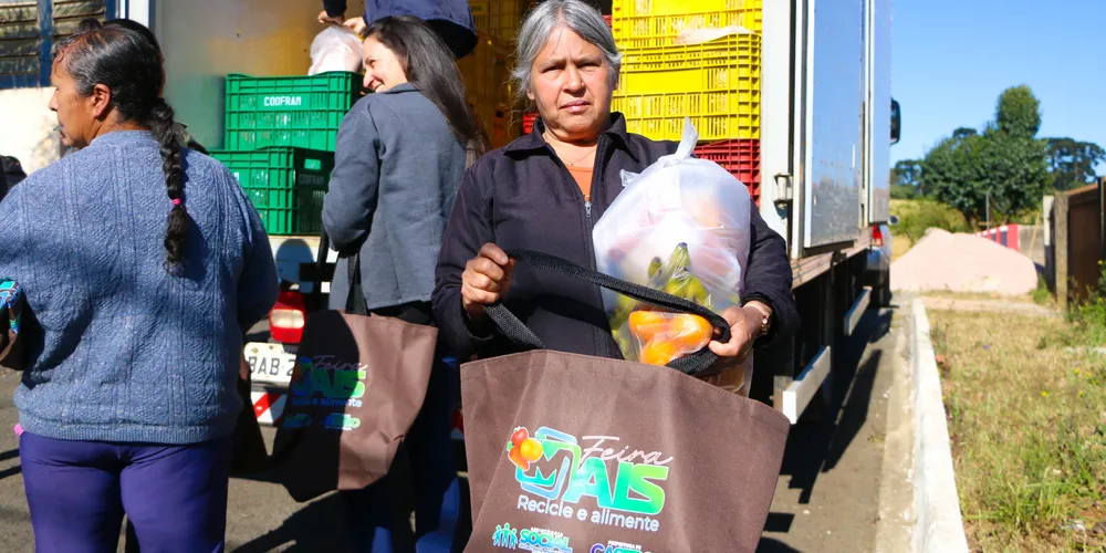 Mais de 5 mil famílias foram beneficiadas pelo programa em 2025