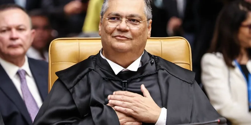 Ministro também fez recomendações ao governo do Paraná