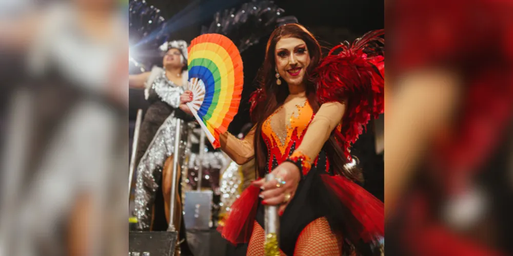 Evento mantém o acesso livre e se consolida como um espaço seguro