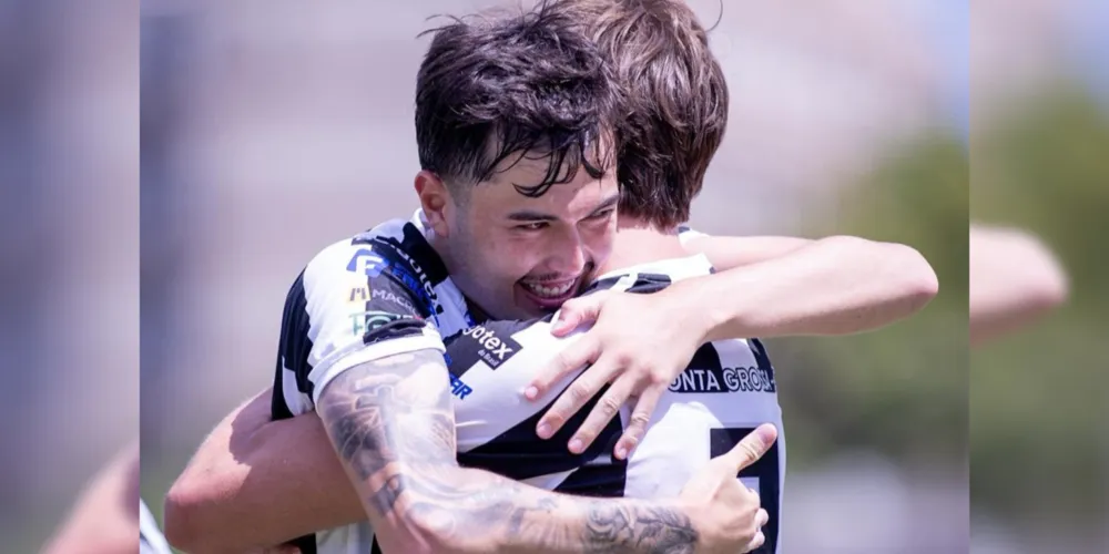 Na primeira fase, o Fantasma conquistou duas vitórias e um empate em três jogos