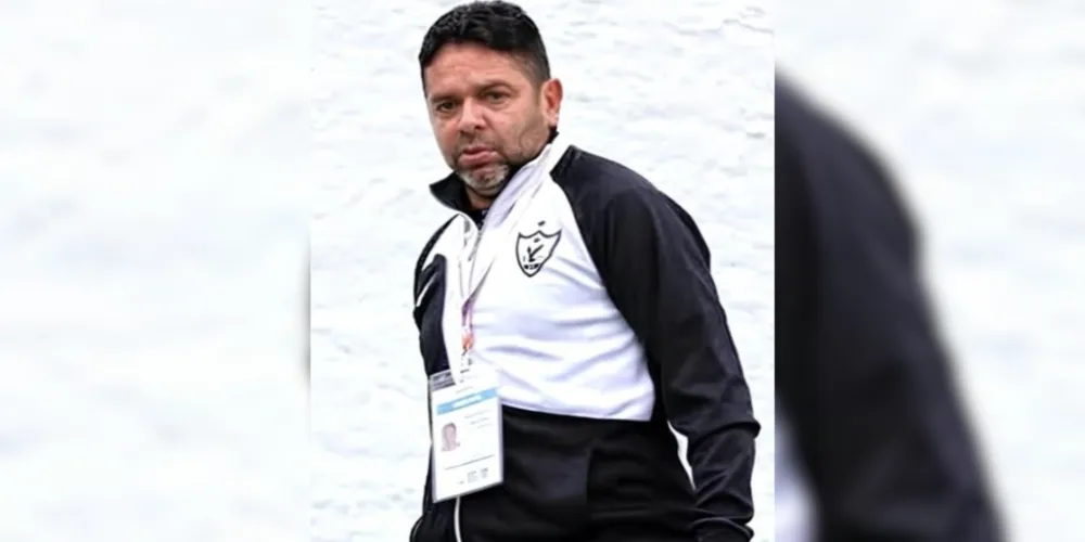 Ronan Tyezer faleceu aos 44 anos