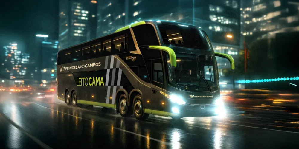 A nova operação oferece horários estratégicos pensados para atender diferentes perfis de passageiros