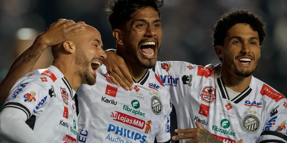 Em 2025, o Fantasma terminou a Série B na 12ª posição com 48 pontos na tabela de classificação