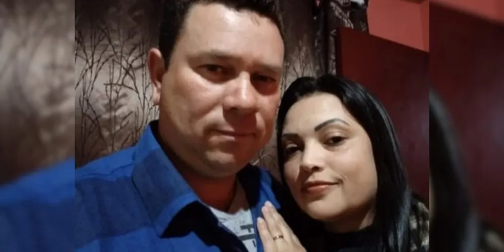 Lurdes Chem e Pedro Mariano deixam um filho