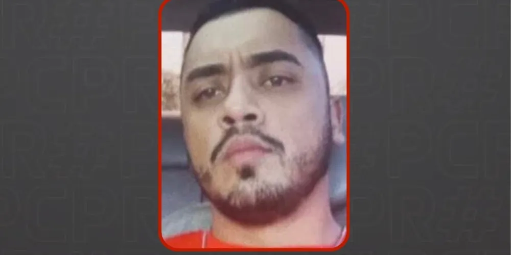 Seu nome é Hector Rafael Garcia, vulgo "Douglas" ou "Lutador"