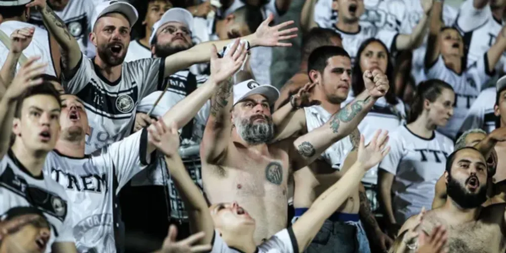 Os sócios-torcedores continuam utilizando a biometria facial como principal forma de acesso às catracas