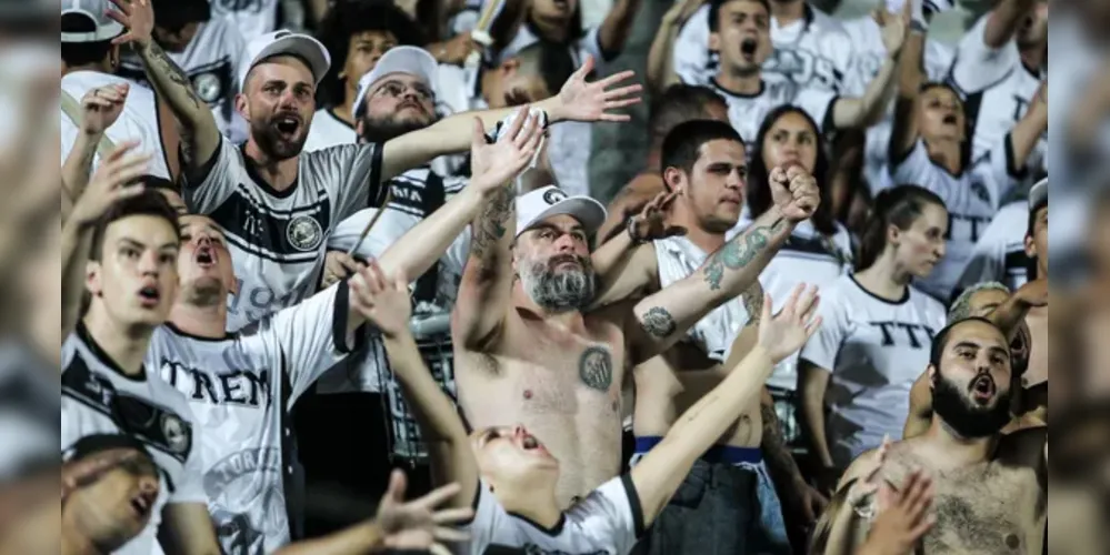 Os sócios-torcedores continuam utilizando a biometria facial como principal forma de acesso às catracas