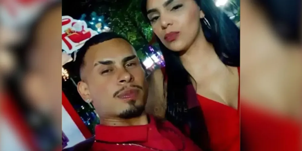 Igor Costa Cardoso e Lais Bianca Pereira Frutuoso não tinham passagens pela polícia