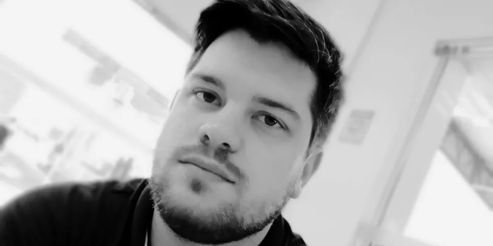 Wesley Djordan Filus faleceu nesta segunda-feira (16)