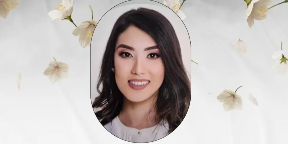 Elinah Narumi Inoue faleceu aos 30 anos