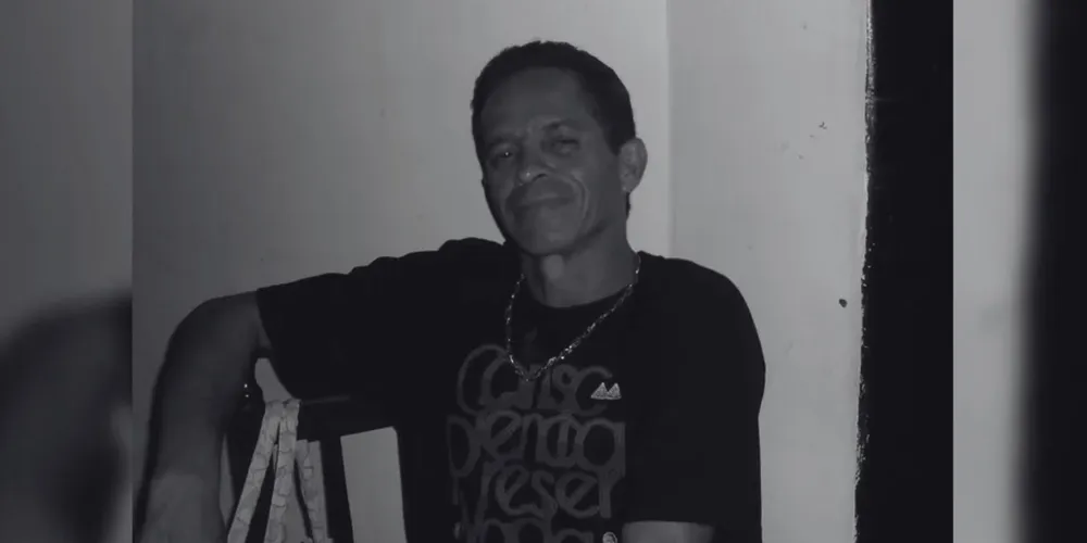 Antonio Orlando Coradin era natural de Ponta Grossa e tinha 69 anos