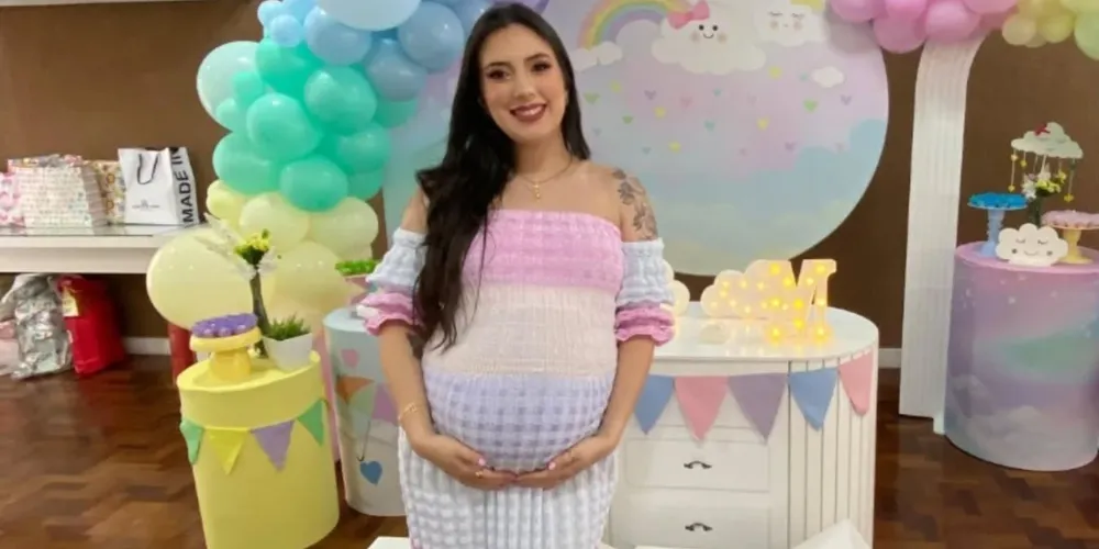 Nycolle tinha 29 anos e trabalhava como técnica de enfermagem