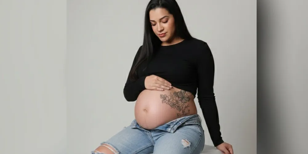 Dal Conti era moradora de Reserva