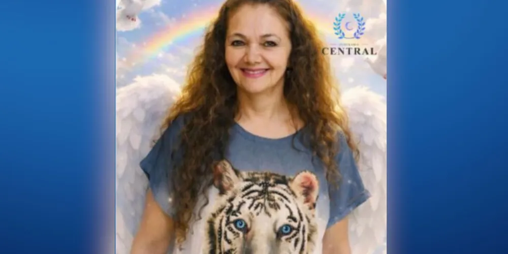 Juana Evangelista Duarte de Paniagua, de 68 anos