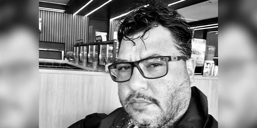 Ricardo Ferri era empresário e pastor em Telêmaco Borba