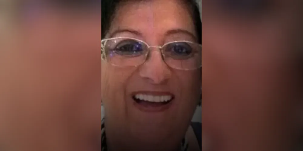 O velório de Sônia está sendo realizado na Capela do Luto Santan