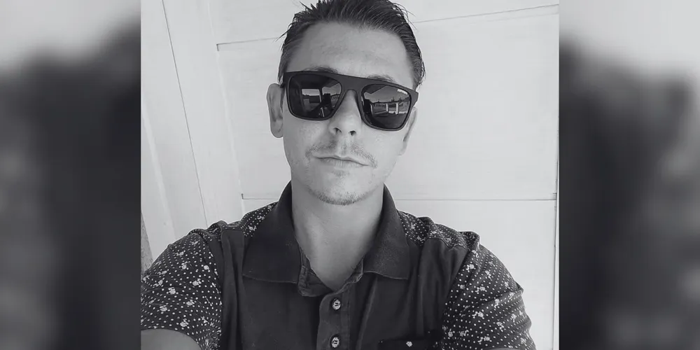 Renan Domingos Rogalski Cabral foi encontrado sem vida