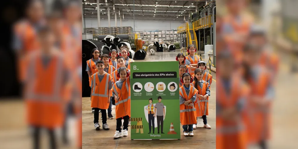 Mais do que uma campanha, a ação reforça valores essenciais como cuidado, responsabilidade e pertencimento