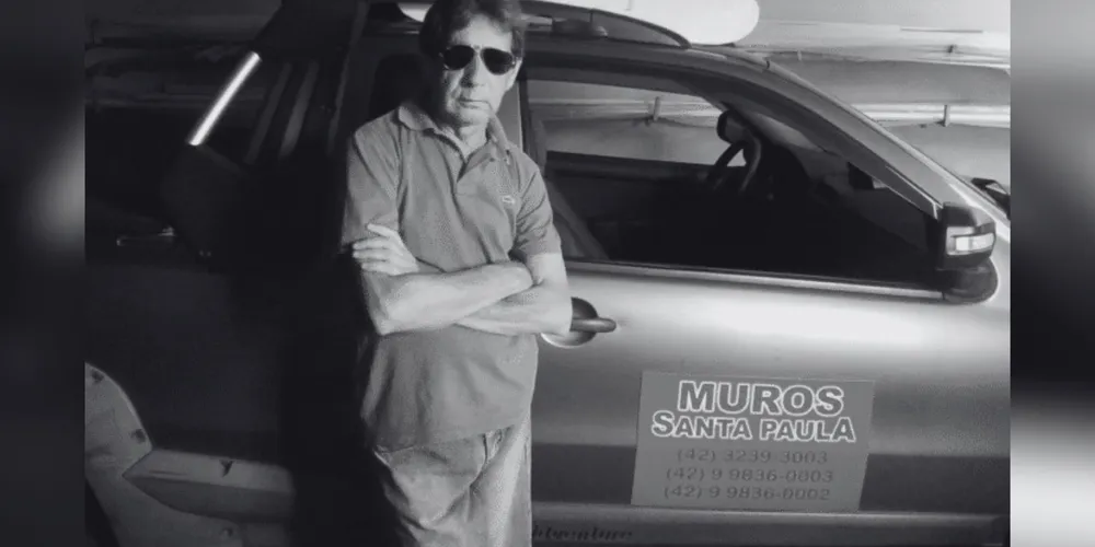 José Orias Justino de Oliveira tinha 75 anos