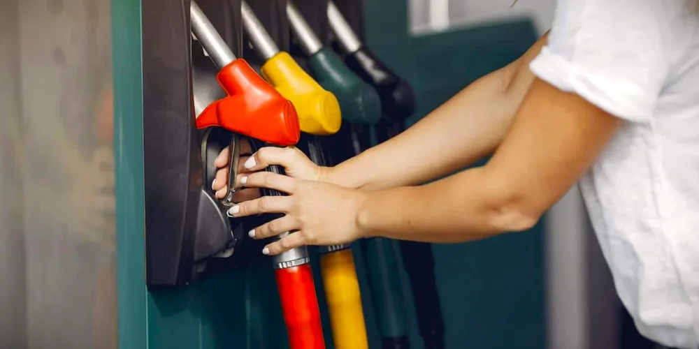 Cerca de 50 postos estavam sob domínio de grupo criminoso