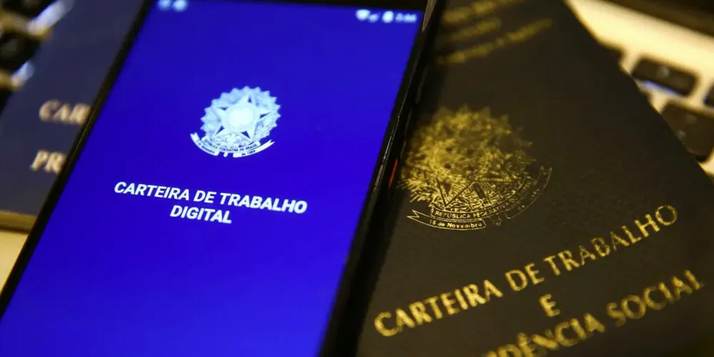 O G7 alerta sobre o fim da escala 6x1 no Brasil