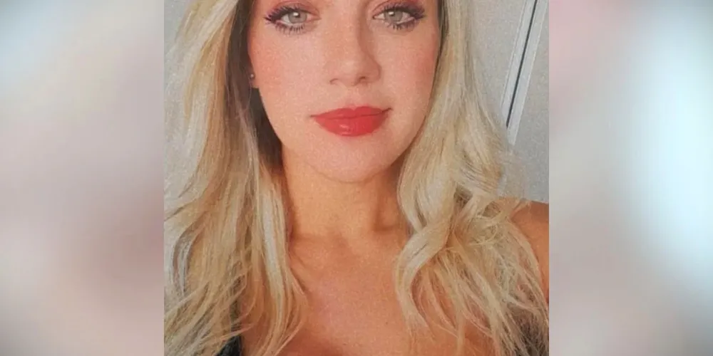 Gisele Alves Santana tinha 32 anos