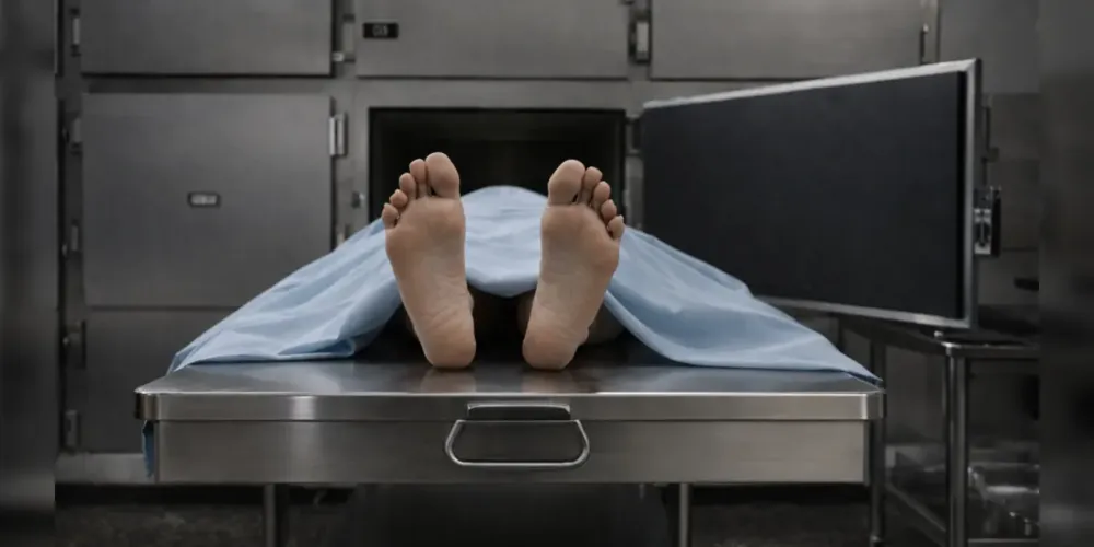 Gordura humana é extraída de cadáveres para preenchimento